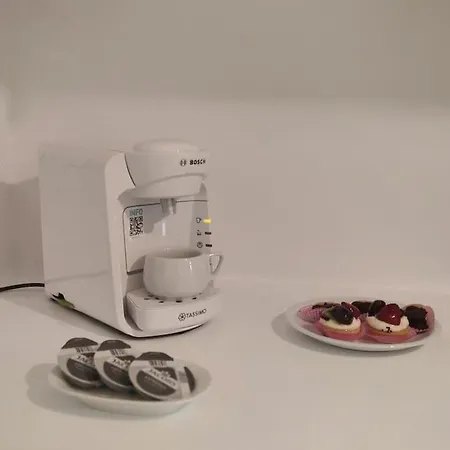 Orion Milos * Pollonia