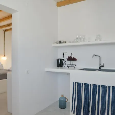 Apartment Orion Milos