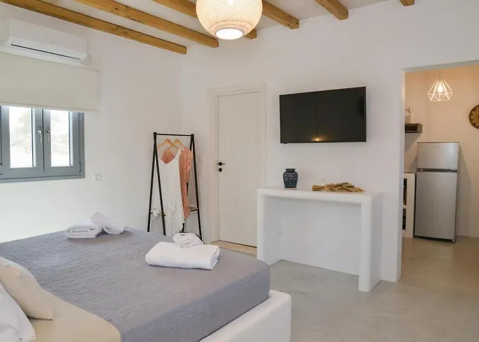 Orion Milos 폴로니아