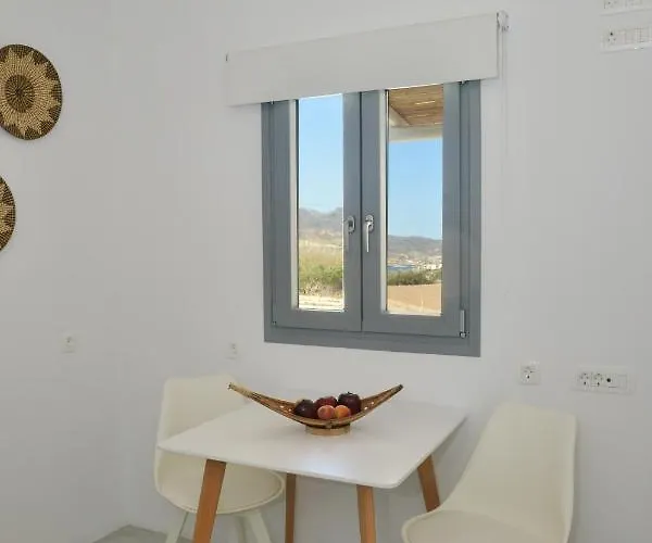 아파트 Orion Milos *