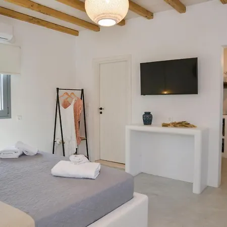 Orion Milos Pollonia