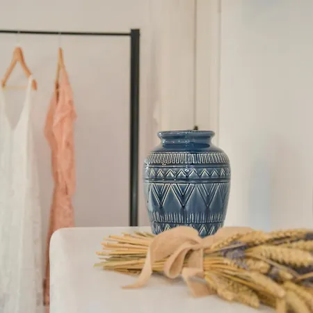 Appartement Orion Milos Pollonia