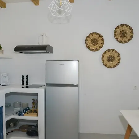 Orion Milos * Pollonia