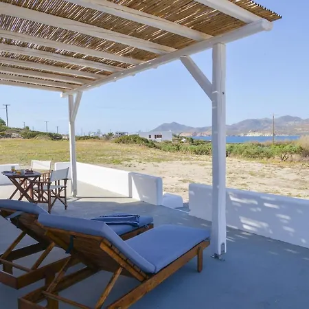 Apartamento Orion Milos *